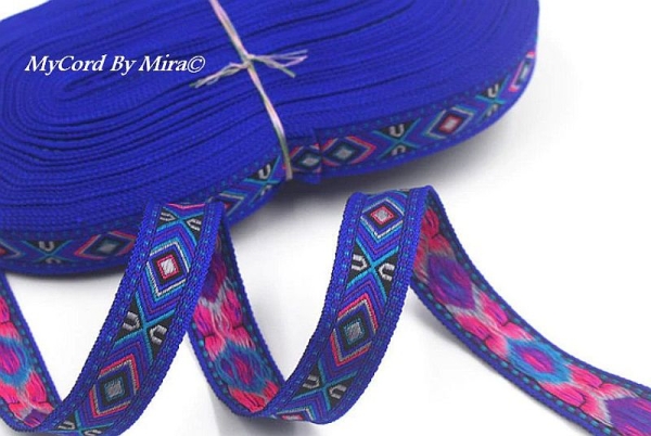 Webband "Estrella 1"  18 mm  NO 246